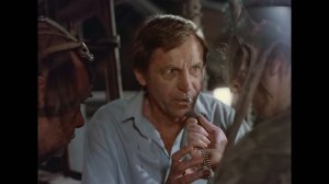 Звонок жене из галактики Кин-Дза-Дза! Фрагменты из фильма ″Кин-дза-дза!″. 1986 г.