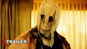 Незнакомцы Часть третья — Русский трейлер (Субтитры, 2026)