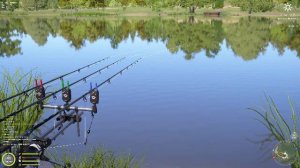 Русская рыбалка 4