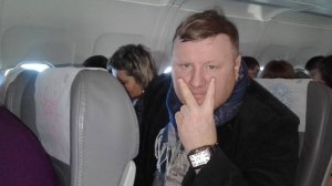 День русского гнева в Перми. Бессонов А.Б.