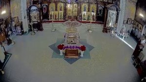 LIVE: Церковь Николая Чудотворца в Мытищах