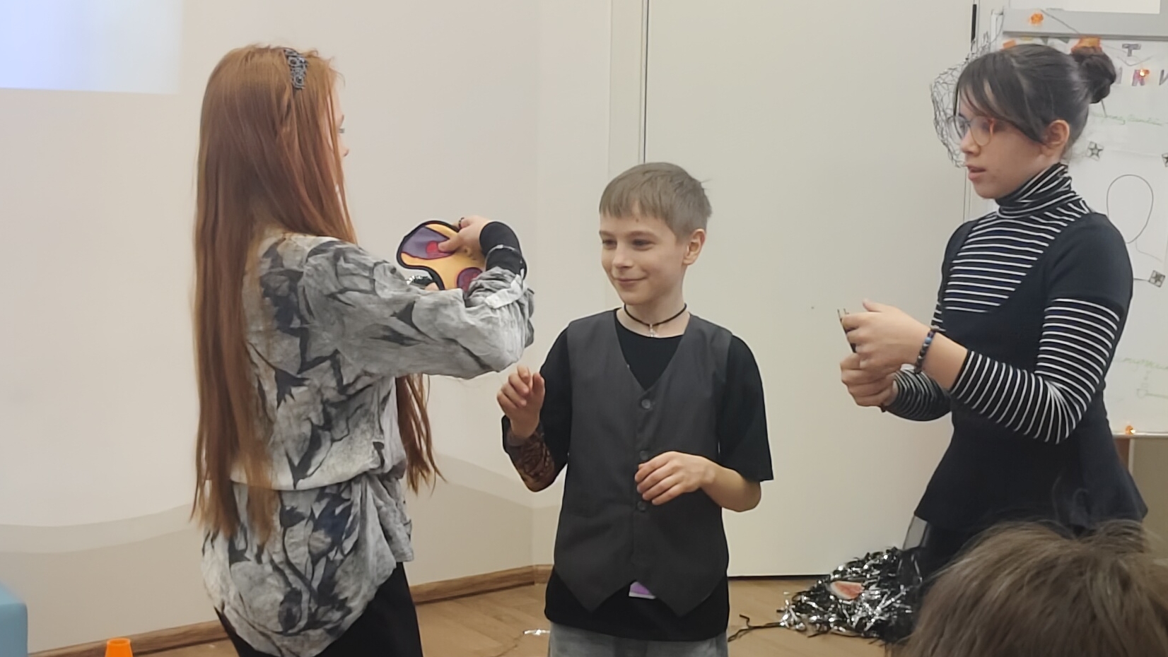 Битва экстрасенсов 8