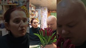 Вечерний эфир от 06.03.26