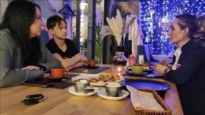 РУБРИКА "ПОКА ВСЕ ДОМА" команда "РУБИН" 2011 г.Тюмень Александр Пермяков 29.01.2025