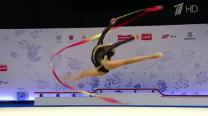 Завершившийся Чемпионат России стал триумфальным для воспитанниц академии "Небесная грация".