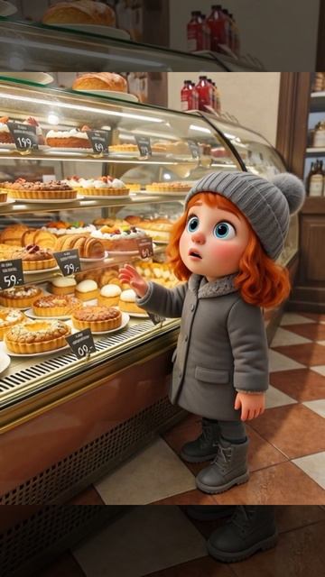 7.03.2026 Дорогой дневник. (Малышка Хлоя.)