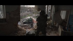 Фильм Малыш 2026 трейлер про СВО