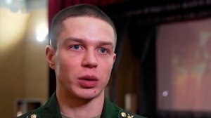 Глеб Калюжный рассказал, на какую аудиторию ориентировались создатели фильма "Малыш".