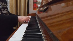 Evgeny Rudkovsky - The Sun