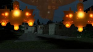 The skibidi paradox lock in 4