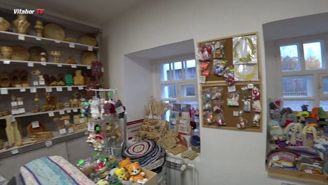 5 часть гастролей в Каргополь