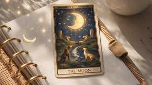 НЕДЕЛЯ С 9 ПО 15 МАРТА,ТАРО ПРОГНОЗ