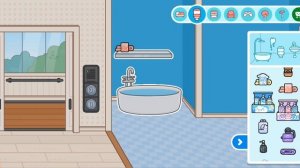 обустройство домика ТОКА БОКА