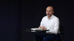 Субботняя школа 2026 1кв. Урок 11 Жить со Христом (В. Олийник)_Full-HD