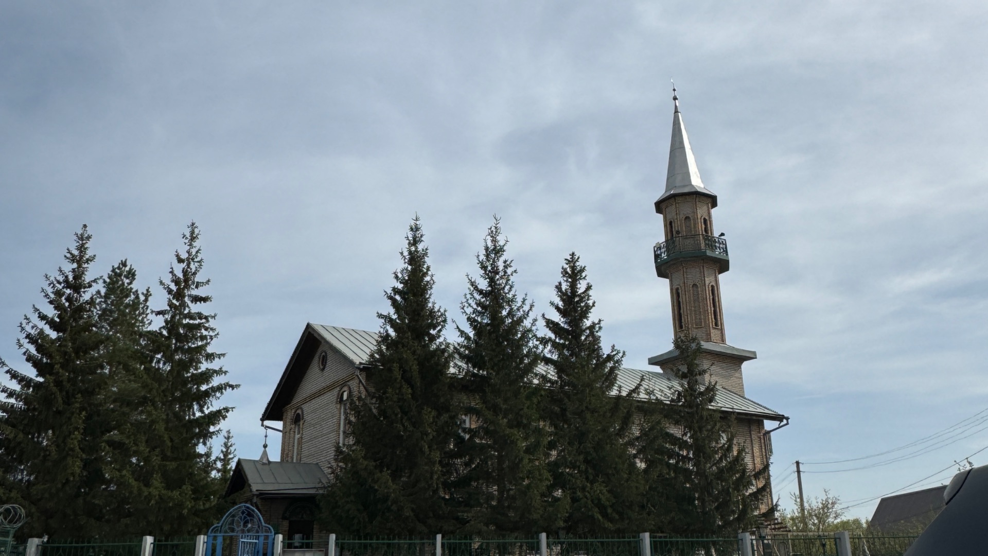 Җомга вәгазе. Рамазан гыйбрәтләре