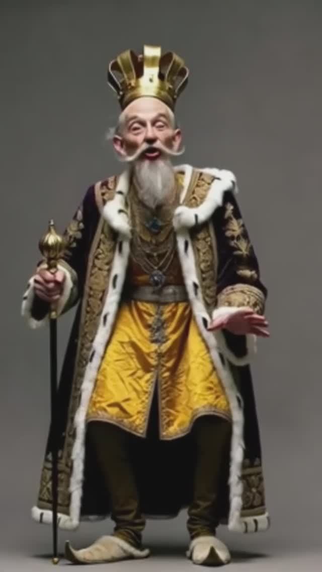 Летучий корабль 2026 - превью [ИИ]