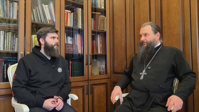 ☦ Главная цель поста — ПОКАЯНИЕ и изменение ума! 🙏 смотреть онлайн