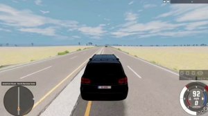 Крузак 200-тый в бемеджи драйв (песня).