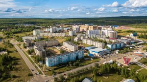 Сказ-интервью о Кодинске