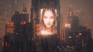 Письма без адресата. Авторская песня. Лирика + киберпанк.