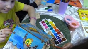 Синичкин день