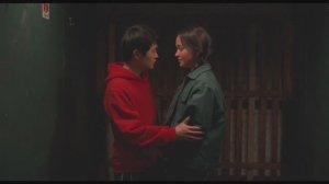 Каратэ-пацан: Легенды: "Тебе повезло, что мне сегодня есть кого бить"