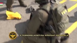 Венгрия перекрыла транзит наличных денег на Украину: задержаны семь украинцев и экс-генерал разведки