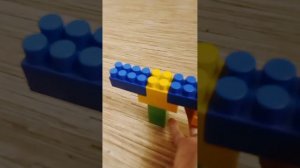 лайфхак для дома из конструктора