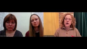 Эфир с Ириной Розенберг "Цена моего труда: деньги, самоценность и баланс"