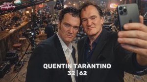 [Then & Now] From Dusk Till Dawn (1996) Cast Then vs Now (2026) 🌙 A Night That Turned Into L