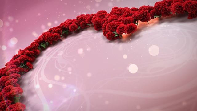 Поздравление. С 8 марта!