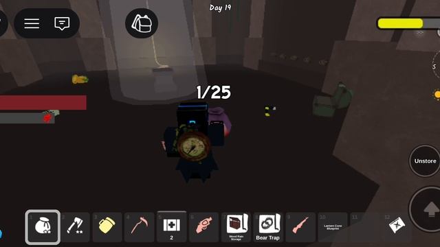 открыл храм в 99 ночей в лесу