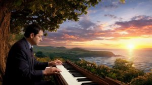 D Minor Daydream| Irina Odarchuk Pauli