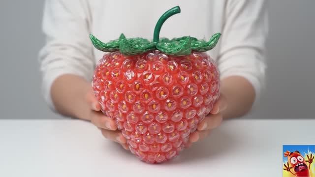 РАЗРЕЖЬ и ПОСМОТРИ что внутри НЕОБЫЧНЫХ предметов смотреть №3