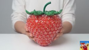 РАЗРЕЖЬ и ПОСМОТРИ что внутри НЕОБЫЧНЫХ предметов смотреть №3