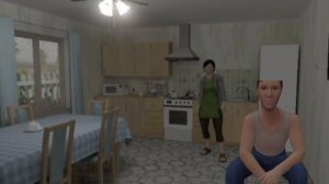 скулбой и его друзья 5 сезон 3 серия рождество