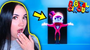 🎪ТРЕЙЛЕР 8 СЕРИИ УЦЦ и ДАТА ВЫХОДА!😱 - УДИВИТЕЛЬНЫЙ ЦИФРОВОЙ ЦИРК