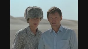 Кап. Страна! Фрагменты из фильма ″Кин-дза-дза!″. 1986 г.