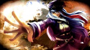 Аниме клип - Сквозь ад и домой (AMV)