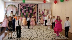 8 марта - 2026 год. Группа «Дружная семейка»