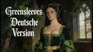 Greensleeves (Deutsche Version)