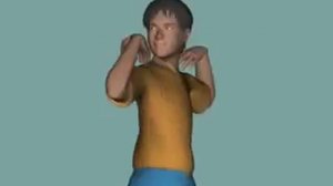 Энергетическая гимнастика о которой ходят легенды