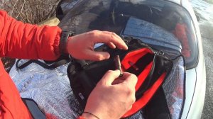 Уникальная сумка "матрёшка" от unit bag