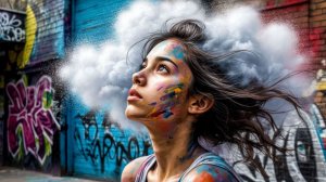 Я говорю — Музыка трансформации и внутренней свободы 🕊️ NatalitaSongs