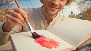 Солнечный щербет. Песня_ Александра Бойкова & Suno  Клип_ Студио ART.