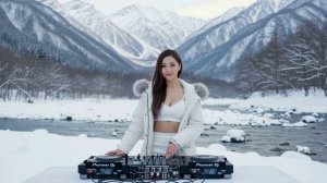 Tokyo Bass EDM - Eurodance EDM Track 246