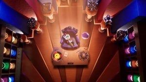 Официальный трейлер от студии Глитча к 8 серии удивительного цифрового цирка.