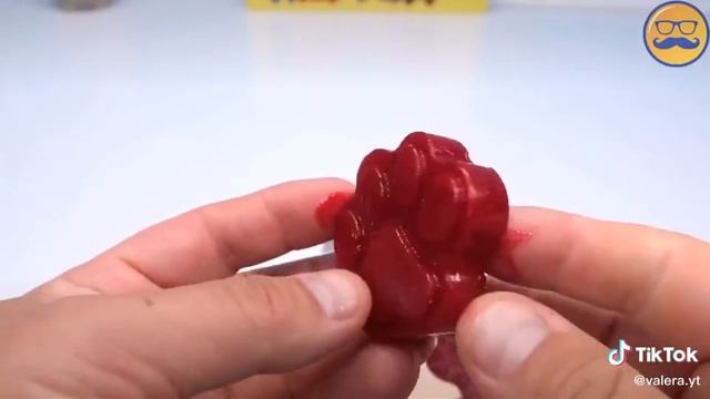 вкусная Таба лапка