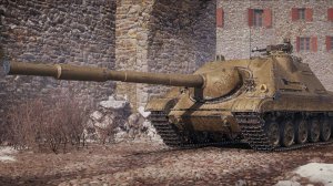 🔥Wz.60 Niedźwiedź - финал 3 отметок на имбе(3 часть, старт 86,35%)🔥5000WN8+