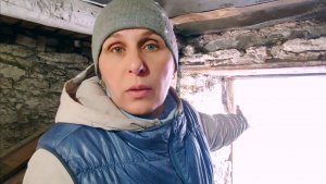 Выглядит конечно ужасающе!..